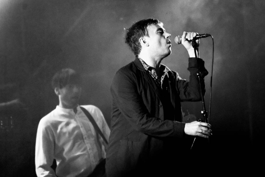 blur