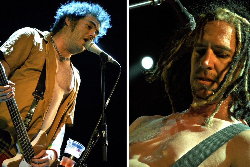 nofx